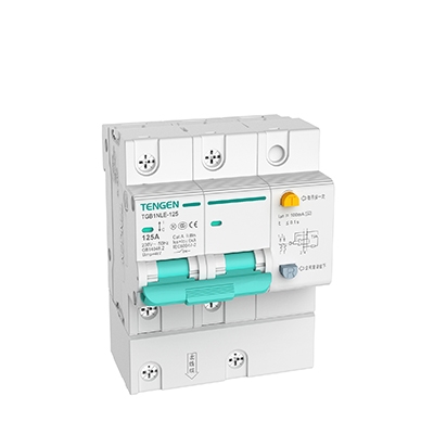 TGB1NLE小型剩余電流動作保護(hù)器